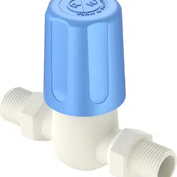 r. n. RNSAF07A39_PTMT Plastic Stop Cock M | Heavy Duty Water Flow Control Valve | Long Life Tap for Bathroom & Kitchen | 5 Year Warranty Stop Cock Faucet-picture-30