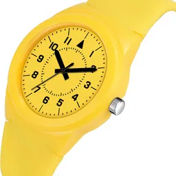 cbr New Trandy Stylish Analog Collection Watch_MT-122 Analog Watch - For Men MT-122 image 2