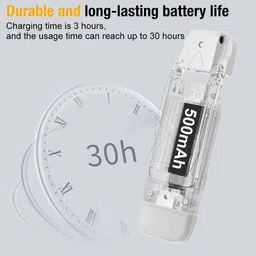 tadatmay Arc Floor Lamp image 5