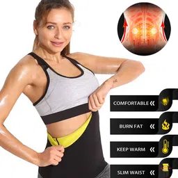 skeptik Women, Men Shapewear-picture-25