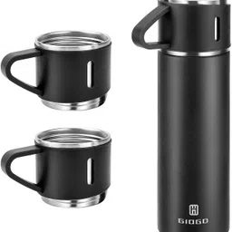 suvaniq 550 ml Stainless Steel Flask-picture-17