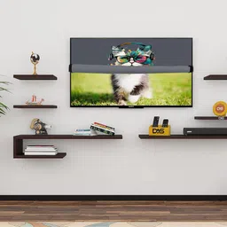 JM Homefurnishings Padded Cover, Dust Cover, etc. for 23 inch Computer Monitor, TV, LCD Monitor, etc. - LEDPGreyJJ0223IN image 5