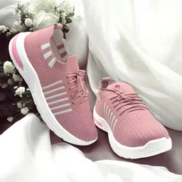 inklenzo SONA-07 Sneakers For Women image 4