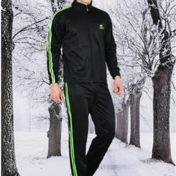 trizon Striped Men Track Suit image 4