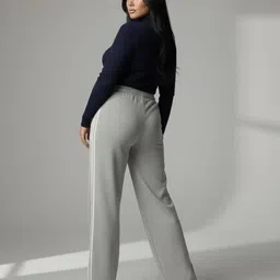 fasha Solid Women Track Suit image 2