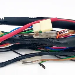 p a Spark Plug Wire Set-picture-39