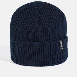 wrogn Woven Beanie image 2