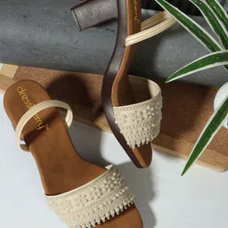dressberry Women Heels Sandal-picture-26