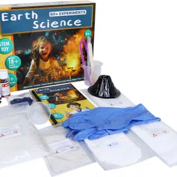 eksploe My Earth Science Making Lab image 1