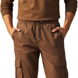 avnsham Men Cargos image 4