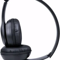 house of common Foldable Noise-Reducing Headphones with Mic & SD Card Support_54 Bluetooth & Wired Headset-picture-26