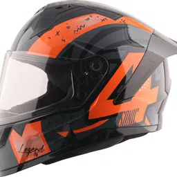 vega Sonic Legend Motorbike Helmet-picture-19