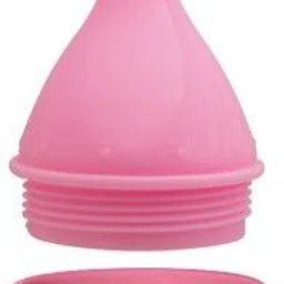 fisher-price Hassle, Spill Free Squeezy Cereal Spoon Feeder | Easy to use, Sterilize & Travel - Silicone image 2
