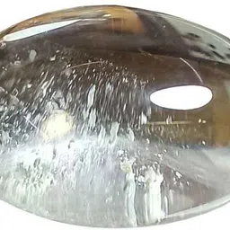 aldomin Clear Quartz 1 Pc Polished Oval, Square, Angular, Round, Rectangular, Asymmetrical Crystal Pebbles-picture-25