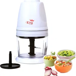 kitking Multi-Function Electric Capsule Cutter Blender Electric Vegetable & Fruit Chopper-picture-12