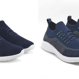 face Stylish Sports Shoes for Men – Ideal for Running, Gym & Training Sneakers For Men-picture-14