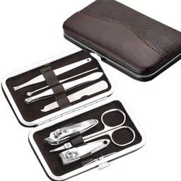 Premium 7 in 1 Manicure Small Kit-image-27