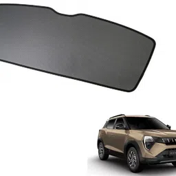 kozdiko Rear Window Sun Shade For Mahindra XUV-picture-21