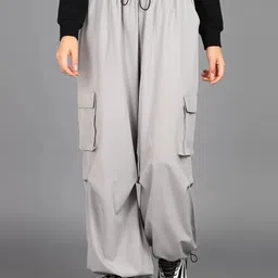 triraj Women Cargos-picture-14