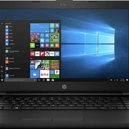HP 14q Intel Core i3 7th Gen 7020U - (4 GB/1 TB HDD/Windows 10 Home) 14q-CS0005TU Thin and Light Laptop-image-9