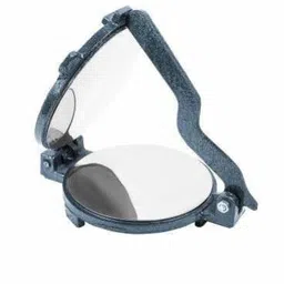 aryan Stainless Steel Puri Maker Press Roti and Khakra Maker image 5