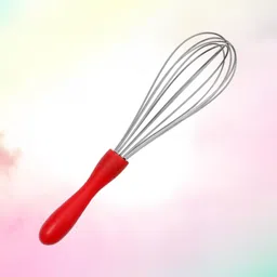 oc9 Egg Whisk / Egg Beater / Whisker / Frother Stainless Steel Balloon Whisk-picture-15