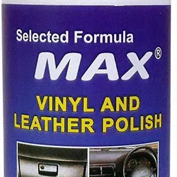 max Liquid Car Polish for Leather, Dashboard-picture-26