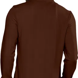 triptee Men Solid Sports Jacket image 2