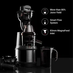 hafele Magnus 250 W Juicer Mixer Grinder image 4