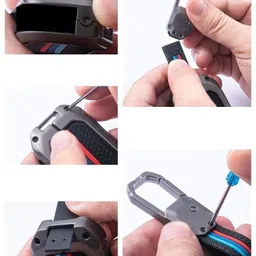 exariogadget Car Key Cover image 5