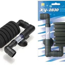 (XY-2830) Bio-Sponge Filter | Specific Application for Discus, Angel Fish and Other Small Size Fishes Aquarium Filter Cartridge-image-10
