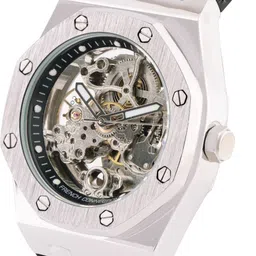french connection Analog Watch - For Men FCK2B-S image 5
