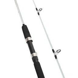 ipl Solid section rod 6 feet 2 pcs fishing rod 180 cm Multicolor Fishing Rod-picture-28