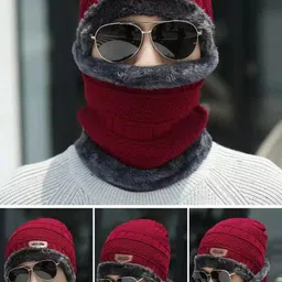 alomos Woven Sports/Regular Cap image 5