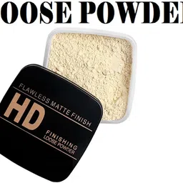 neycare setting loose powder long lasting color shade perfect pack of 1 Compact image 1