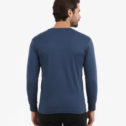 osw Men Premium Thermal Inner Wear Top Men Top Thermal image 2