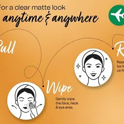 freshmee Refreshing Wet Wipes,25 wipes/Pack(Pack of 3)| Purified and Hygienic|Soft image 3