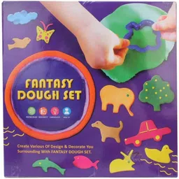 arniyavala Fantasy Dough Clay 8 In1 new image 4