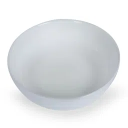 monno Bon White Bone China Serving Bowl image 2