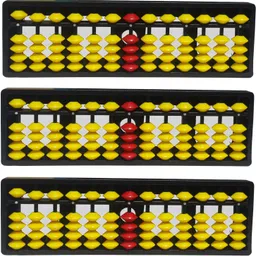 sae fashions 13 ROD YELLOW AND RED ABACUS KIT SET OF 3-picture-24