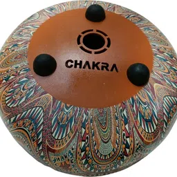 the healing store Set of 1 Hapi Drums image 2