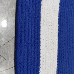 rousn Cotton Baby Bath Mat image 3