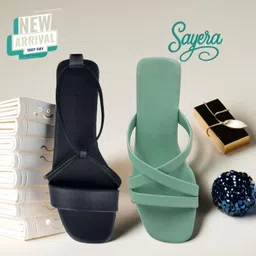 shoebration Women Flats Sandal image 1