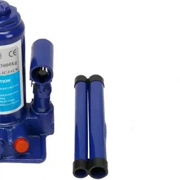 3 Ton Car Jack For Alto,wagnor,hyundai i10,santro, datsun go maruti alto 800 Vehicle Jack-image-54