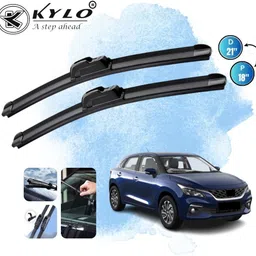 kylo Windshield Wiper For Maruti Baleno-picture-17