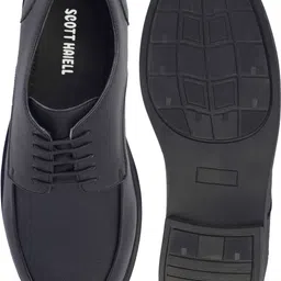 scott haiell Formal shoes for men Lace Up For Men image 2