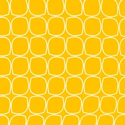 real dream Cotton King Fitted (Elastic) 210 TC Geometric Bedsheet image 2