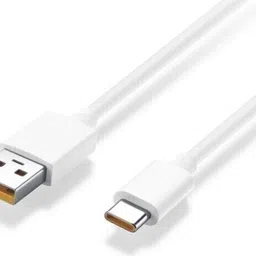 BeatLink USB Type C Cable 6.5 A 1 m original 30W/65W-SUPERFAST CHARGING CABLE image 1