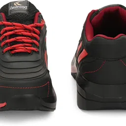 restroad Steel Toe Rubber Safety Shoe image 3