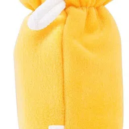 anush marino Baby Feeding Bottle Tote Cover with Animated Cartoon Design (60ML-125ML, Small) image 3